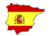 PAGO ´LOS VIVALES´ - Espanol