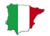 PAGO ´LOS VIVALES´ - Italiano