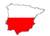 PAGO ´LOS VIVALES´ - Polski